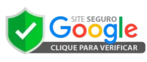 Site Seguro Google